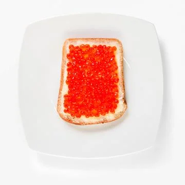 Gourmet breakfast Stock Photos
