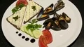 gourmet mussels rotating 4k or 4k+ Resolution