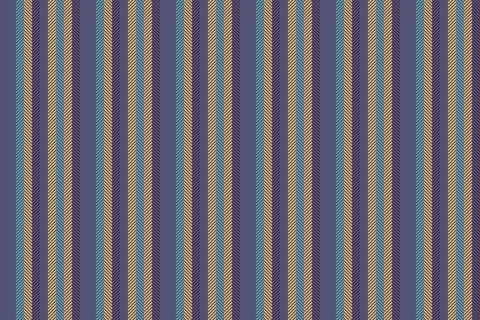 Gover vector lines background, jacket seamless fabric stripe. Pp pattern ve.. 스톡 일러스트