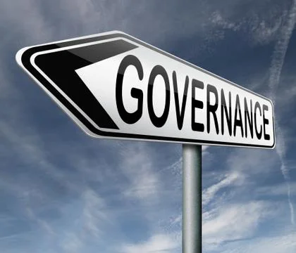 Governance Stock Illustration