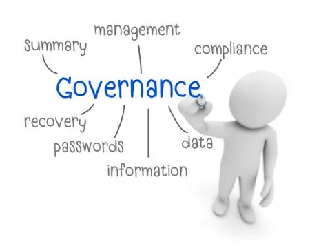 Governance Illustration