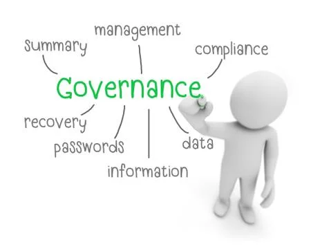Governance Illustration