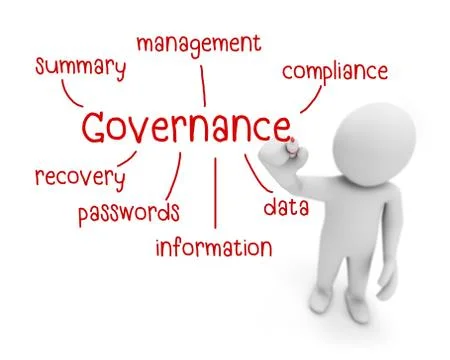 Governance Illustration