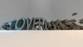 Government collapse to over - text smash break explode collapse animation HD Footage