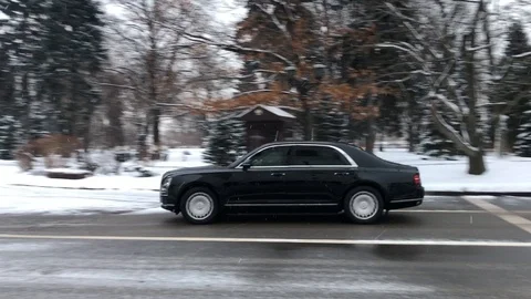 Government tuple Red Square Stock Footage 100160591
