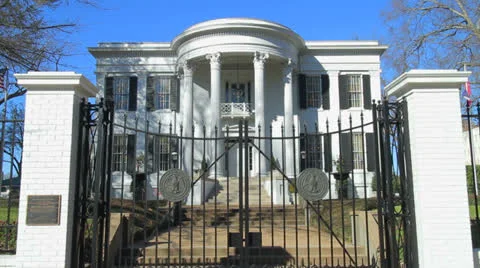 Governor's Mansion Vidéo 23843017