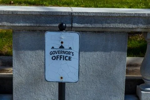 Governors Office Stock Photos