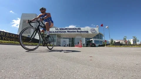 Goway Stock Footage 140620817