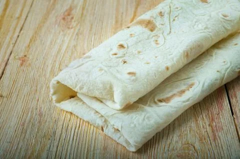 Gozleme Stock Photos