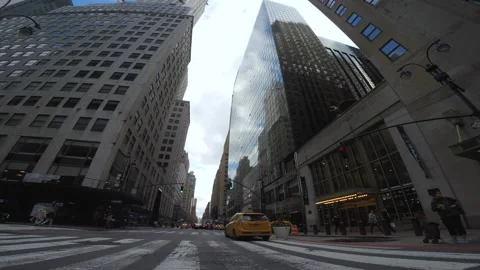 GP062512 NYC CENTRAL PARK UES MID 5 Stock Footage 155176406
