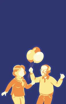Gpportrait2 Stock Illustration