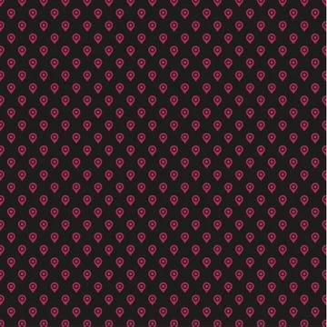 GPS background abstract pattern corporate identity in the form of tags Stock Illustration