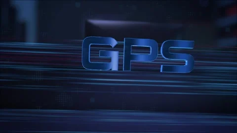 Gps Stock Footage 269725027