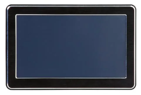 Gps isolated Stock Photos