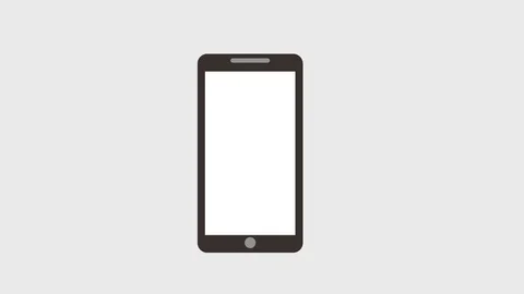 Gps navigation application Vídeos de archivo 86500724