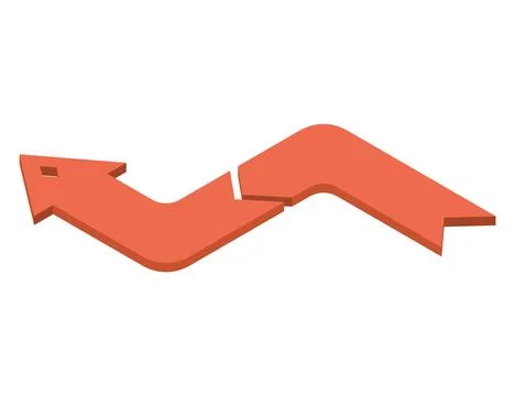 Gps navigation map pointer icon isometric. Automotive navigation system symbol Stock Illustration