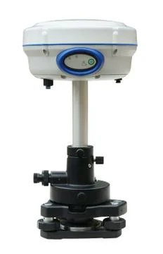 Gps receiver Stock Photos