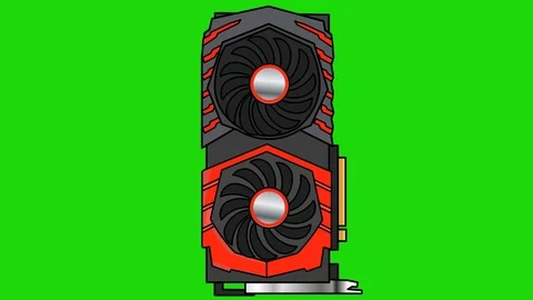 GPU mining amd version 1 스톡 동영상 85993730