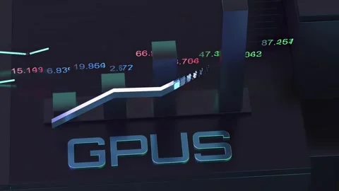 Gpus Stock Footage 267292127