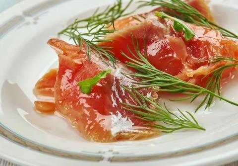Graavilohi Stock Photos