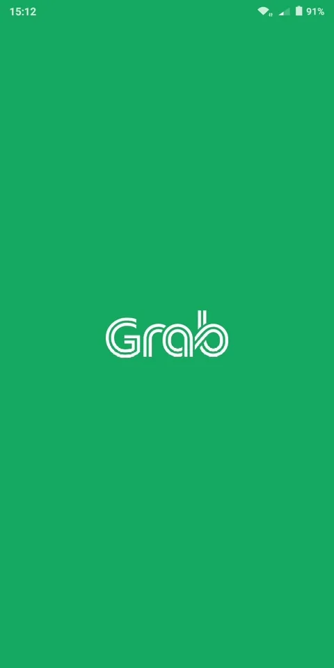 Grab application Stock Footage 121561492