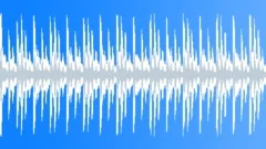 Grab-Bag Of Idiocy - edgy, energetic, indie, rock, action (loop 1 background) Stock Music