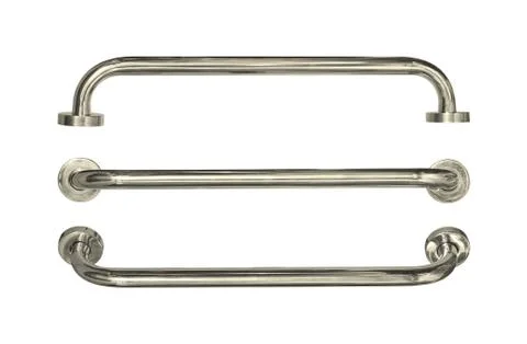 Grab bar Stock Photos