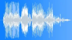 Grab a Bargain Robot Synthetic Voice (British) Sound Effect