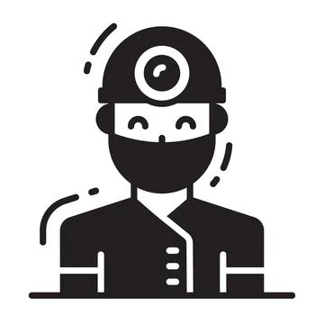 Grab this captivating flat sticker of air pollution for environmental designs Stock-Illustration
