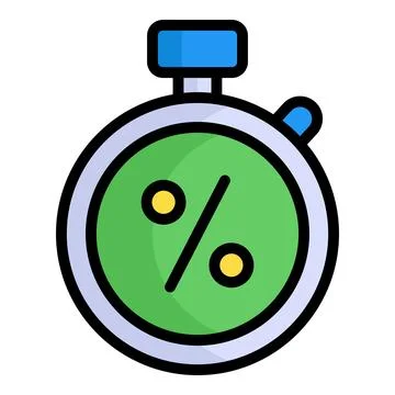 Grab this flat vector asset of blue tit bird for premium use. 库存插图