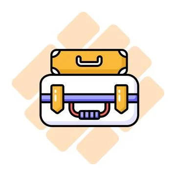 Grab this flat vector asset of a lark bird for premium use. イラスト素材