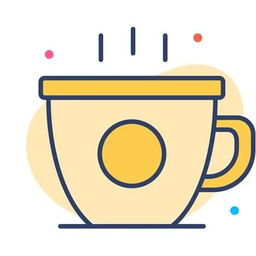 Grab this flat vector asset of lovebird for premium use. イラスト素材