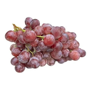 Grab fruit on isolate 21 Foto stock