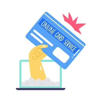 Grab this isometric illustration highlighting cloud server database integration Stock Illustration
