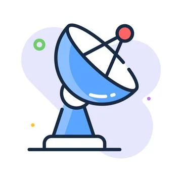 Grab this isometric illustration highlighting cloud server database integration Stock Illustration