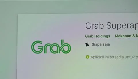 Grab website Stock Photos