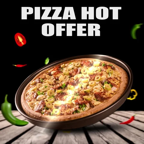 Grabbing a Slice of Pepperoni Pizza with a Cheese Pull food social media Stock Footage 301873583