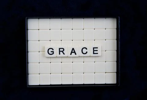 GRACE Stock Photos