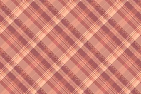 Graceful background plaid check, stroke fabric tartan textile. Knot pattern.. イラスト素材
