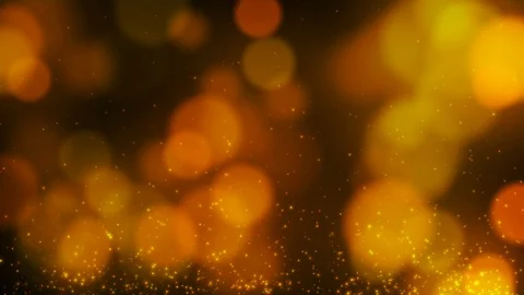 Graceful Bokeh Motion Background 库存影片 97386767