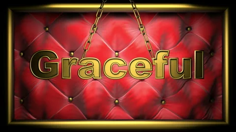 Graceful Видео 1998497