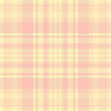 Graceful textile plaid vector, expensive tartan check seamless. Fancy backg.. Stockillustratie