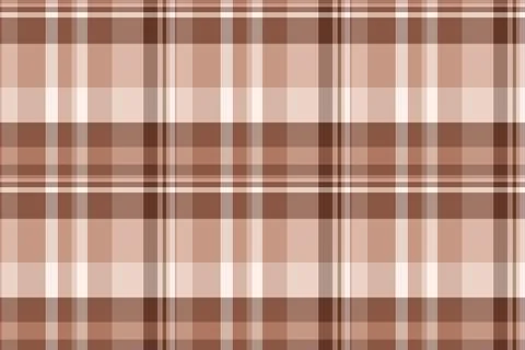 Graceful vector background tartan, show pattern seamless textile. Duvet cov.. Stock Illustration