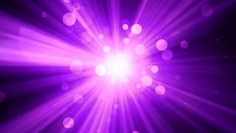 Gracious Worship Light Rays Stock Footage 97402214