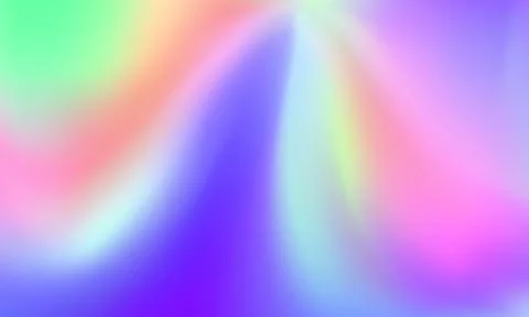 Gradation abstract gradient soft blend background Illustrazione stock