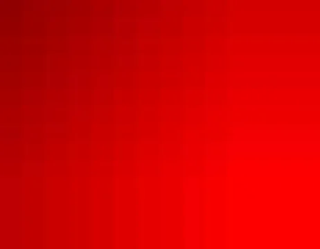 Gradation background pattern of squares, blocks fading from corner. Pixelated Stockillustratie