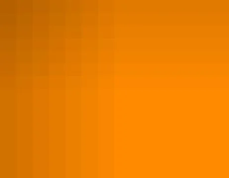 Gradation background pattern of squares, blocks fading from corner. Pixelated Stock Illustration