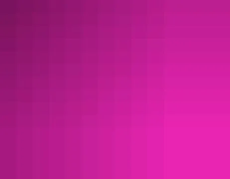 Gradation background pattern of squares, blocks fading from corner. Pixelated 스톡 일러스트