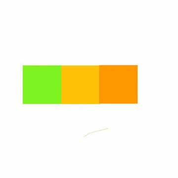 Gradation Stock Illustration