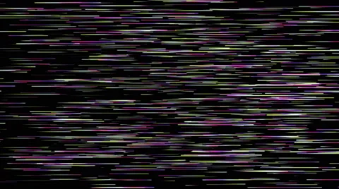 Gradation line 002 Stock Footage 62846377